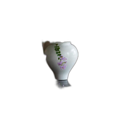 Aurelia Haven Decorative Object — white background 02