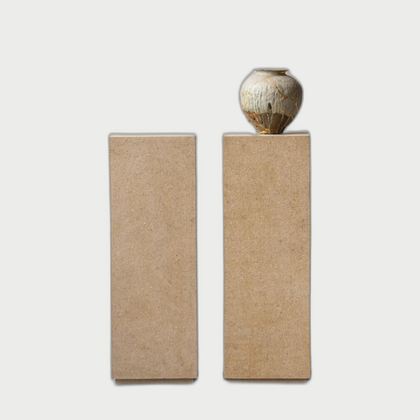 Briar Haven Decorative Object — neutral background 01