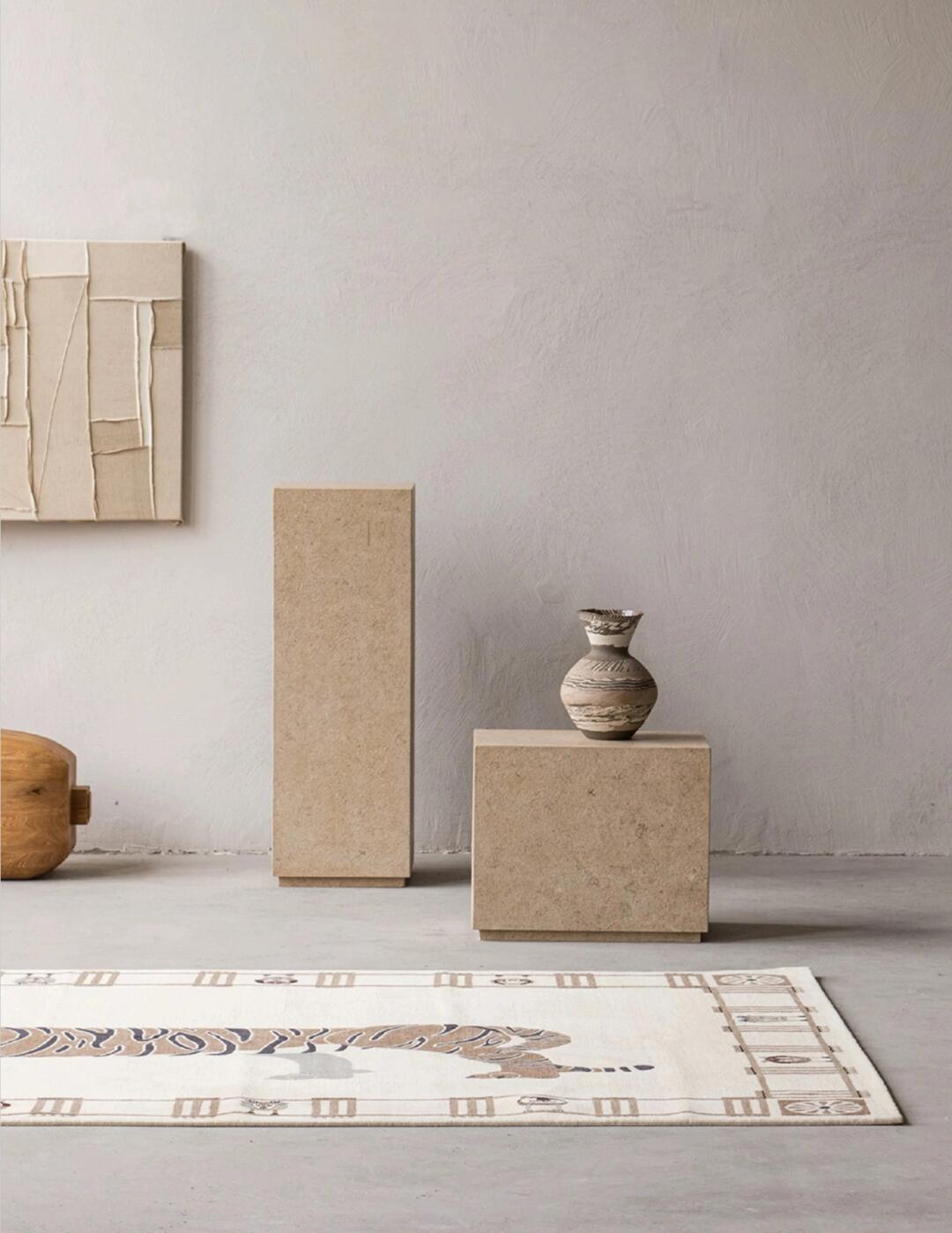 Briar Haven Decorative Object — interior view 07