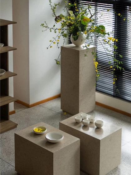 Briar Haven Decorative Object — interior view 08