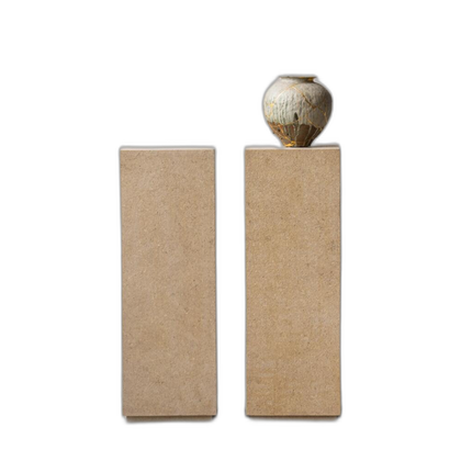 Briar Haven Decorative Object — white background 02