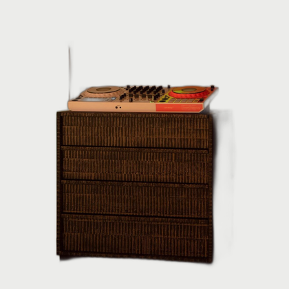Calder Haven Dresser — neutral background 01