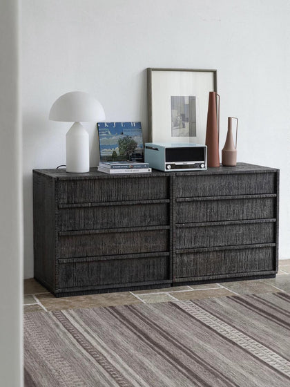 Calder Haven Dresser — interior view 03