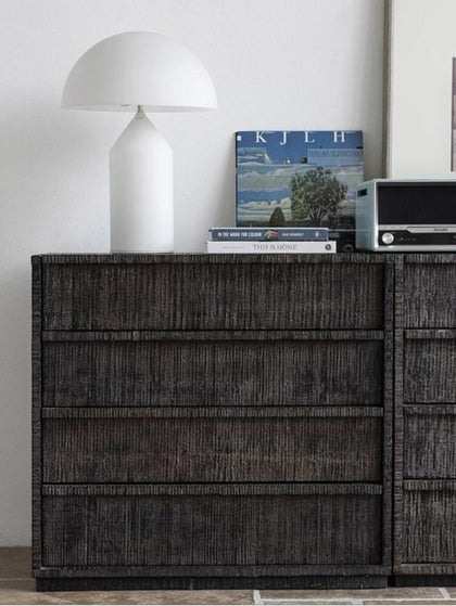Calder Haven Dresser — interior view 04