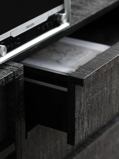 Calder Haven Dresser — interior view 05