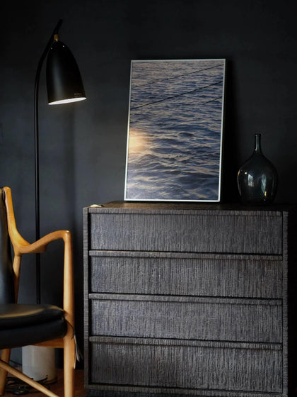 Calder Haven Dresser — interior view 10