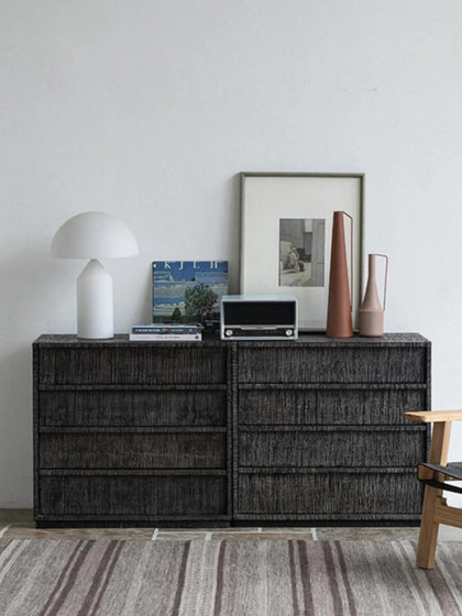 Calder Haven Dresser — interior view 11