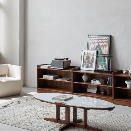 Cove Haven Sideboard — interior view 03