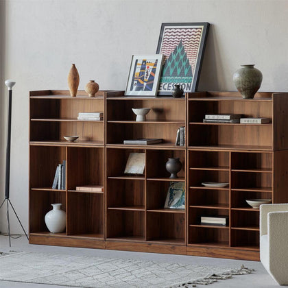 Cove Haven Sideboard — interior view 04
