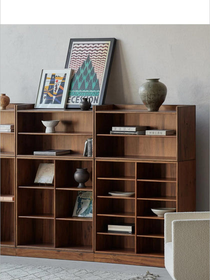 Cove Haven Sideboard — interior view 06