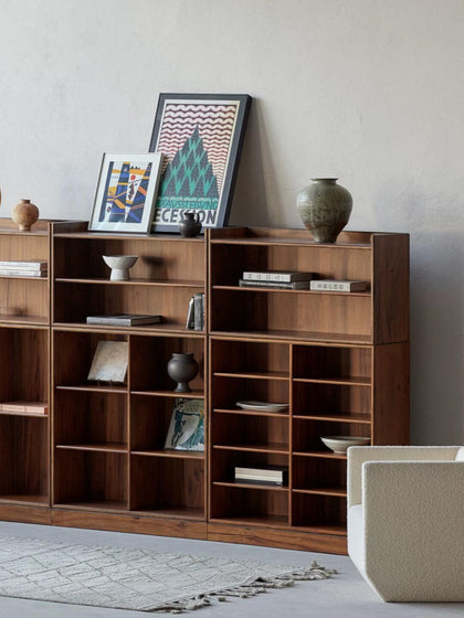 Cove Haven Sideboard — interior view 07