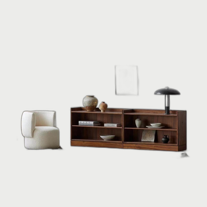 Dahlia Haven Sideboard — neutral background 01