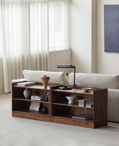 Dahlia Haven Sideboard — interior view 06