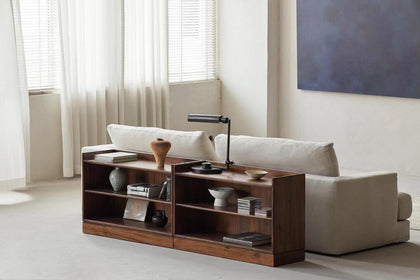 Dahlia Haven Sideboard — interior view 09