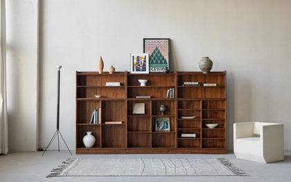Dahlia Haven Sideboard — interior view 11
