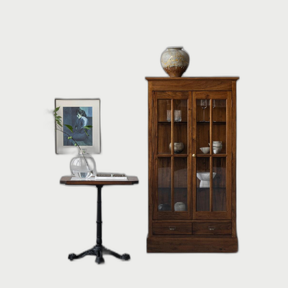 Dover Haven Sideboard — neutral background 01