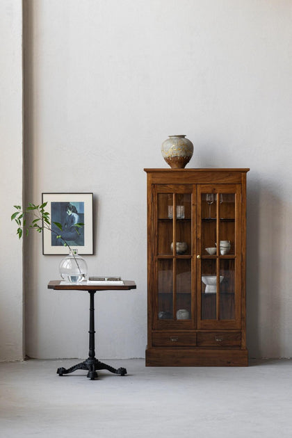 Dover Haven Sideboard — interior view 09