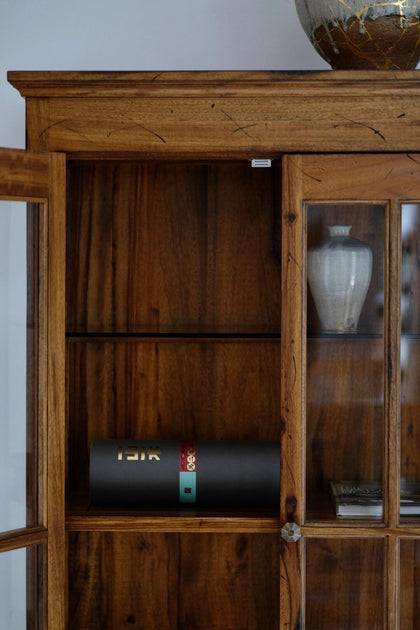 Dover Haven Sideboard — interior view 10
