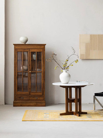 Dover Haven Sideboard — interior view 11
