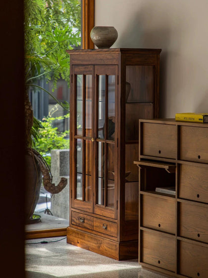 Dover Haven Sideboard — interior view 14