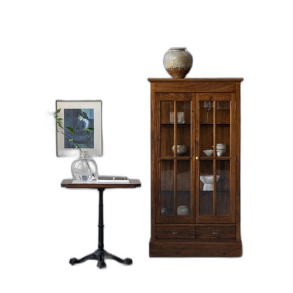 Dover Haven Sideboard — white background 02