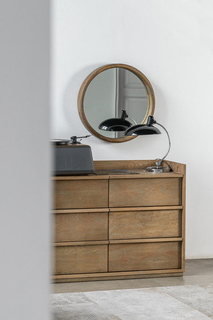 Elara Haven Sideboard — interior view 06