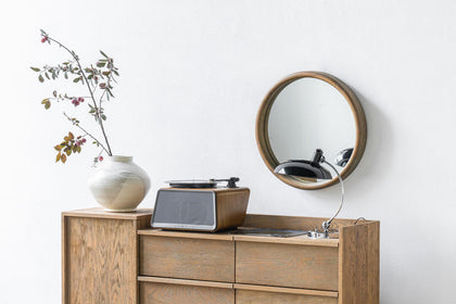 Elara Haven Sideboard — interior view 07