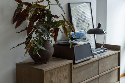 Elara Haven Sideboard — interior view 11