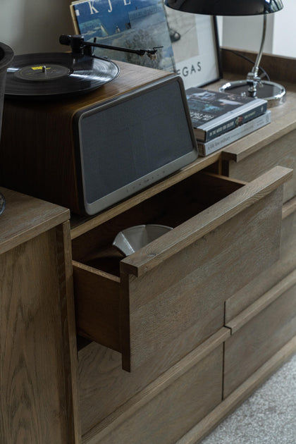 Elara Haven Sideboard — interior view 12