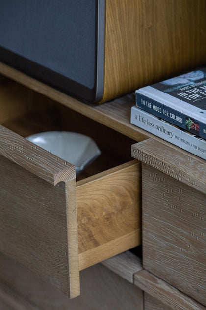 Elara Haven Sideboard — interior view 14