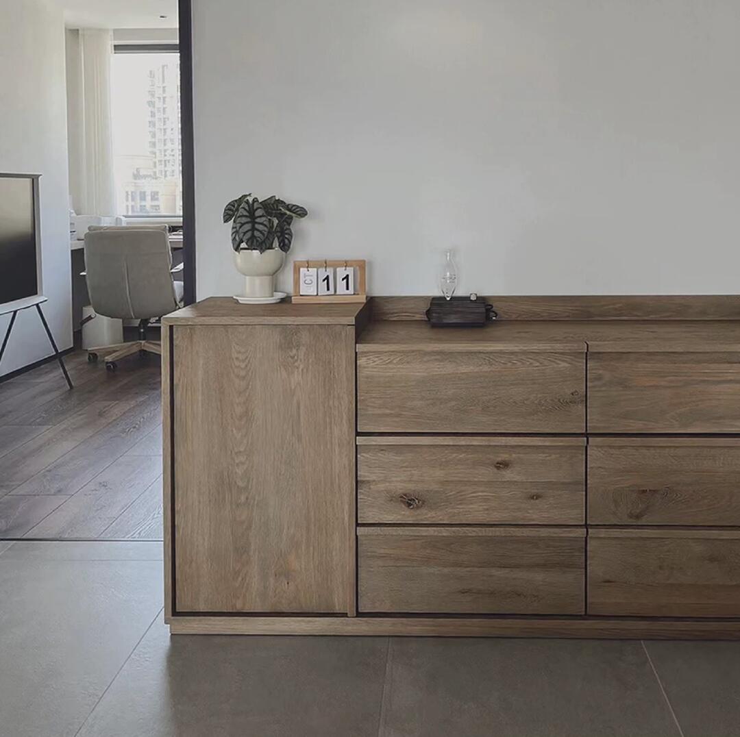 Elara Haven Sideboard — interior view 15