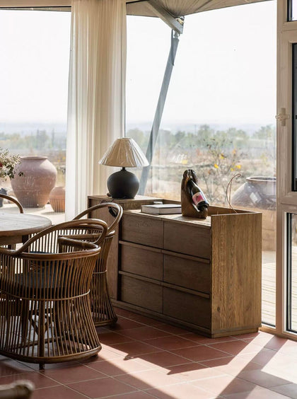 Elara Haven Sideboard — interior view 16