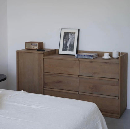 Elara Haven Sideboard — interior view 19
