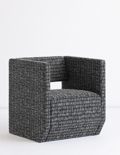 Ember Haven Sofa — interior view 07