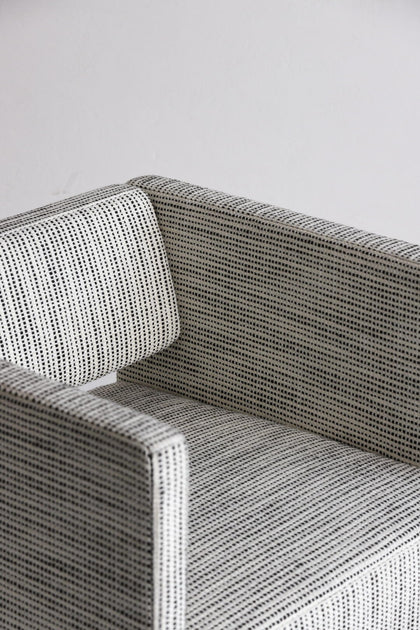 Ember Haven Sofa — interior view 12