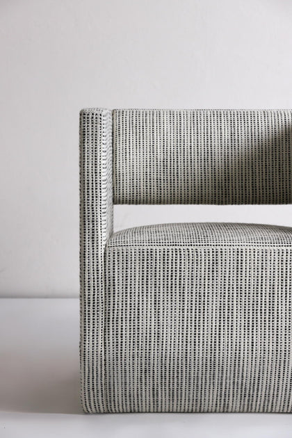 Ember Haven Sofa — interior view 13