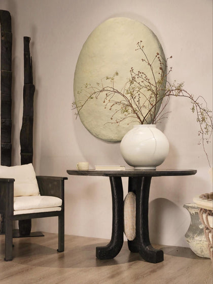 Flora Haven Decorative Object — interior view 03