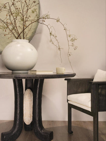 Flora Haven Decorative Object — interior view 06