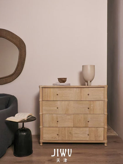 Glen Haven Decorative Object — interior view 03