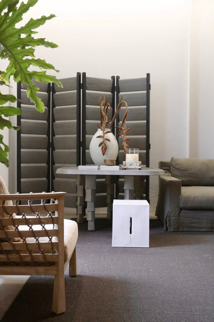 Halo Haven Decorative Object — interior view 03