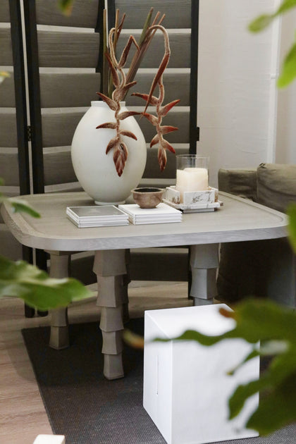 Halo Haven Decorative Object — interior view 04