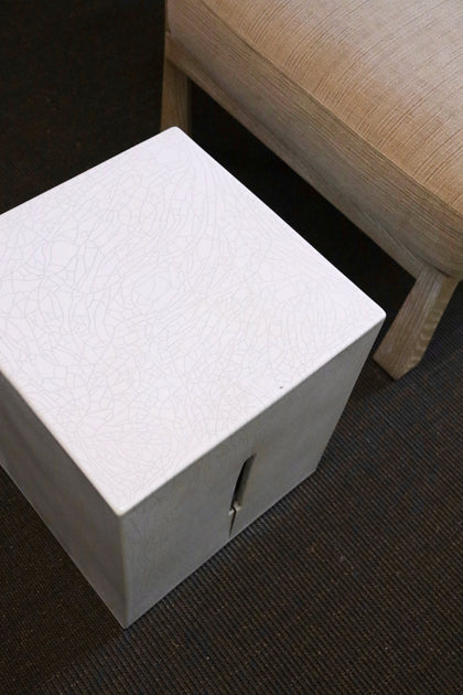 Halo Haven Decorative Object — interior view 06