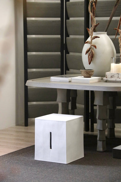 Halo Haven Decorative Object — interior view 07