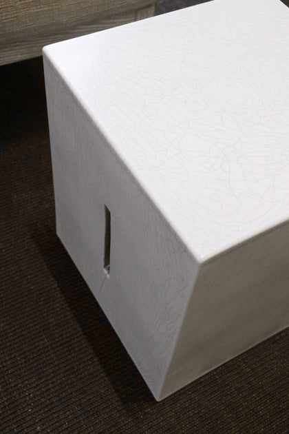 Halo Haven Decorative Object — interior view 08