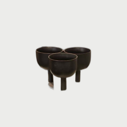 Harbor Haven Decorative Object — neutral background 01