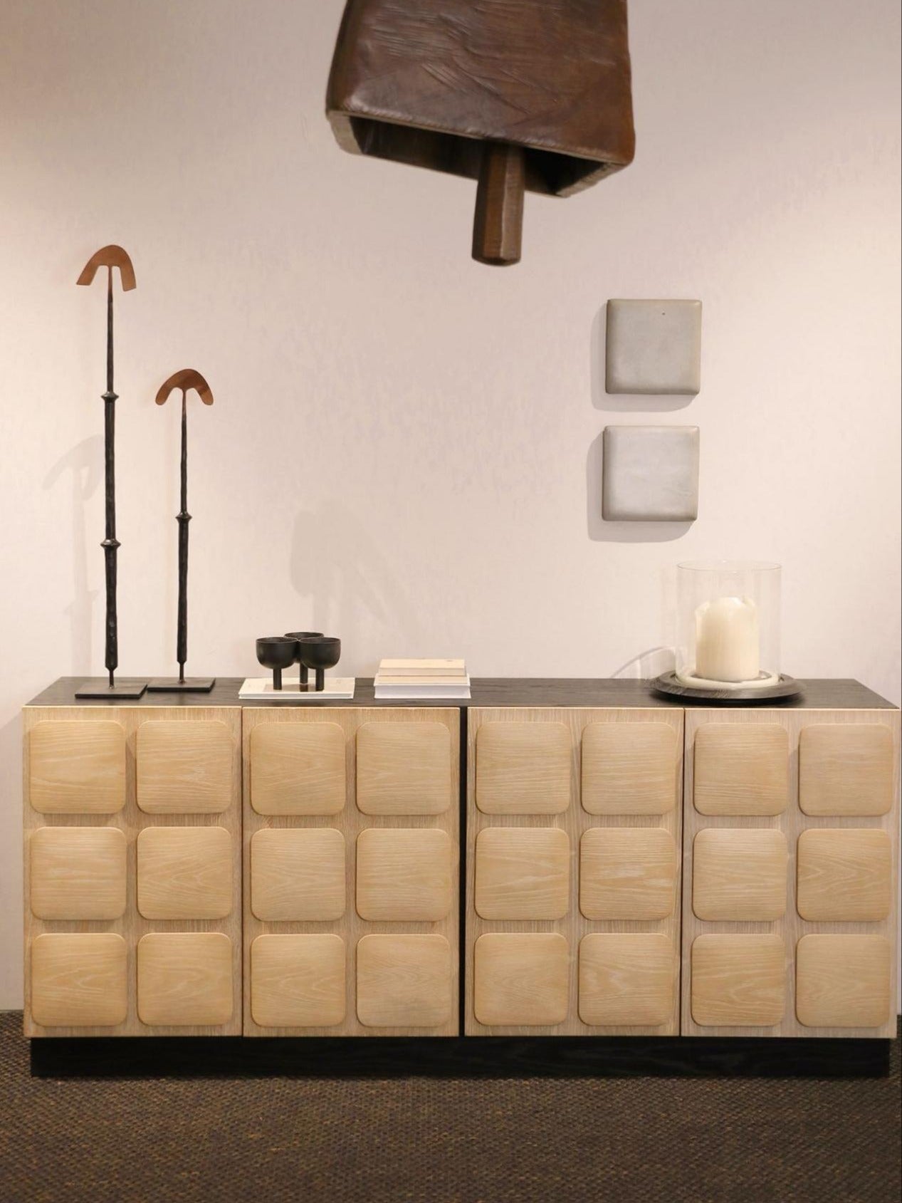 Harbor Haven Decorative Object — interior view 04