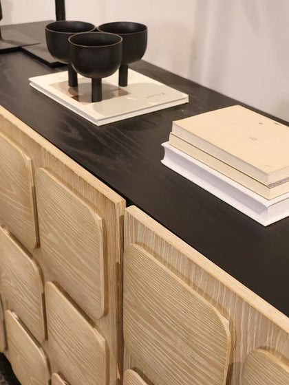Harbor Haven Decorative Object — interior view 07