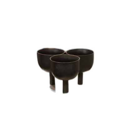 Harbor Haven Decorative Object — white background 02