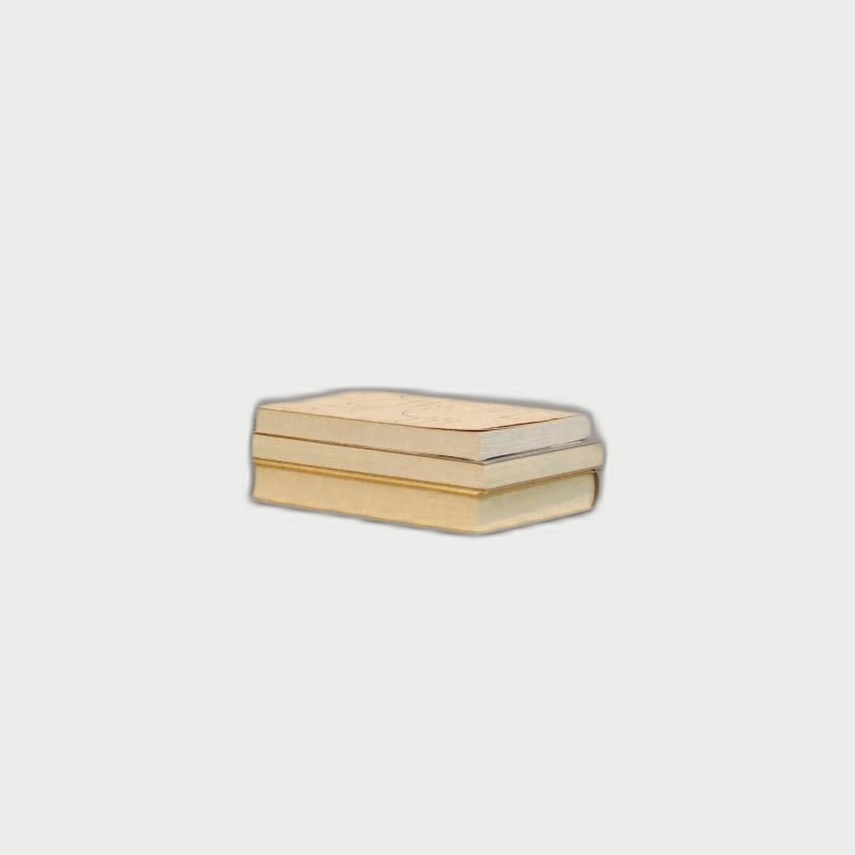 Iris Haven Decorative Object — neutral background 01