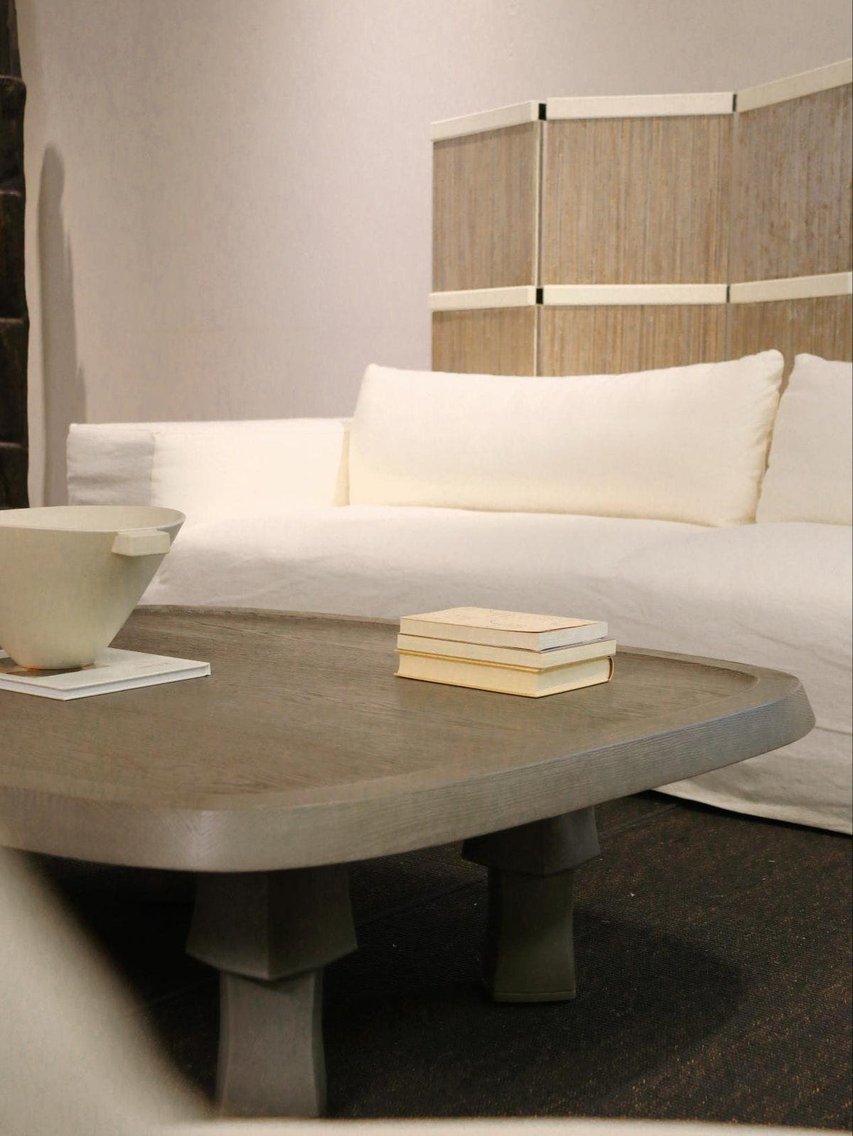 One silhouette. Your dimensions, comfort and finish.
